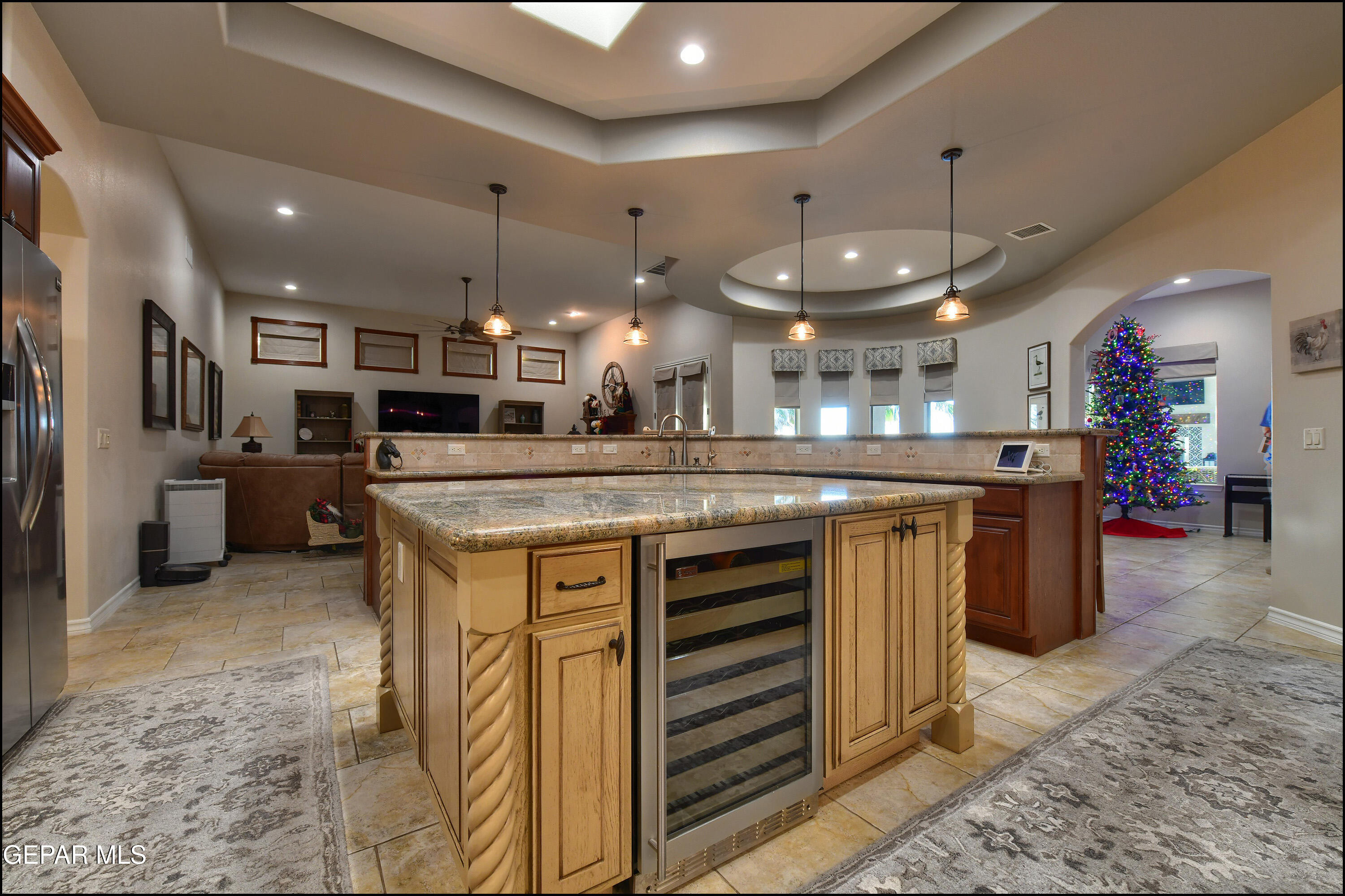 6320 Franklin Desert El Paso, TX 79912 - Photo 16 of 94 026