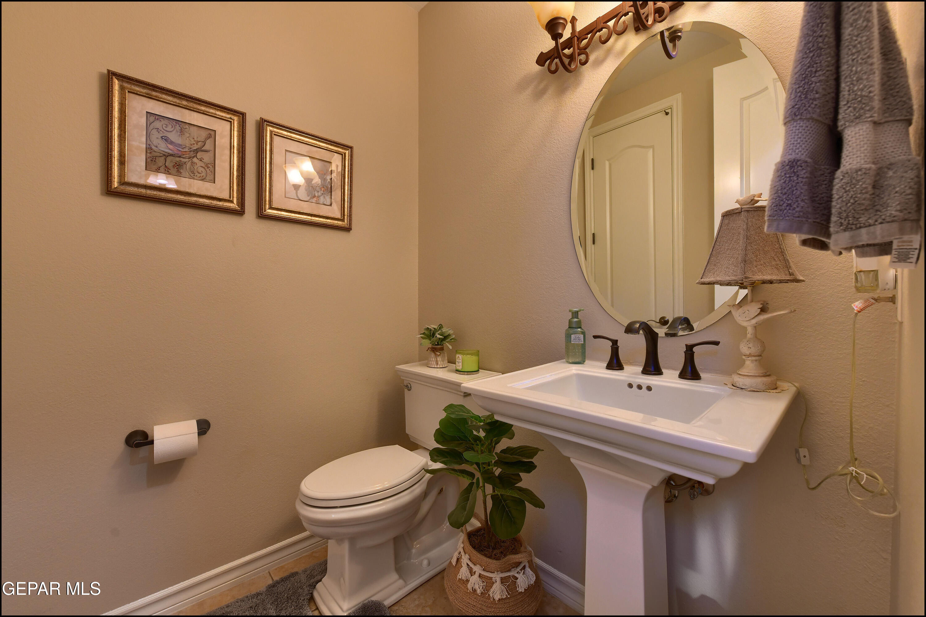 6320 Franklin Desert El Paso, TX 79912 - Photo 42 of 94 054