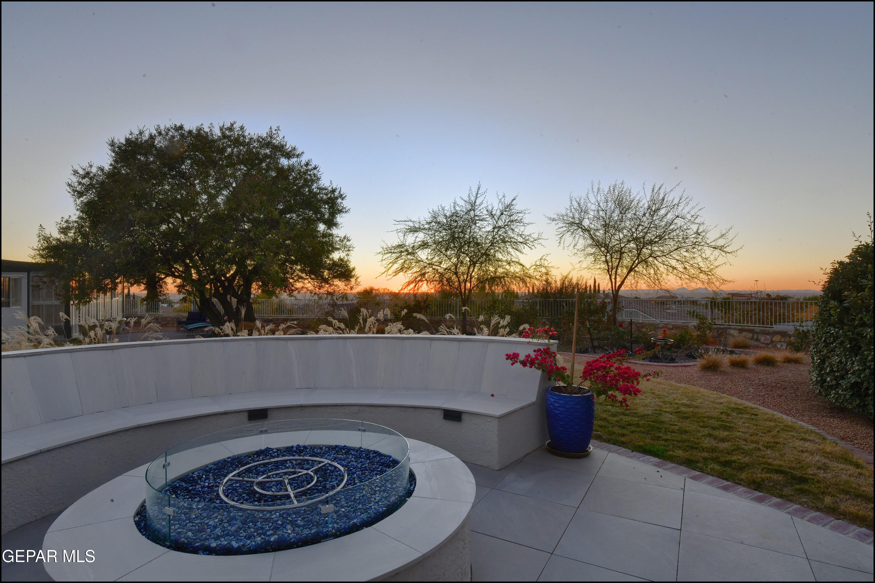 6320 Franklin Desert El Paso, TX 79912 - Photo 50 of 94 107