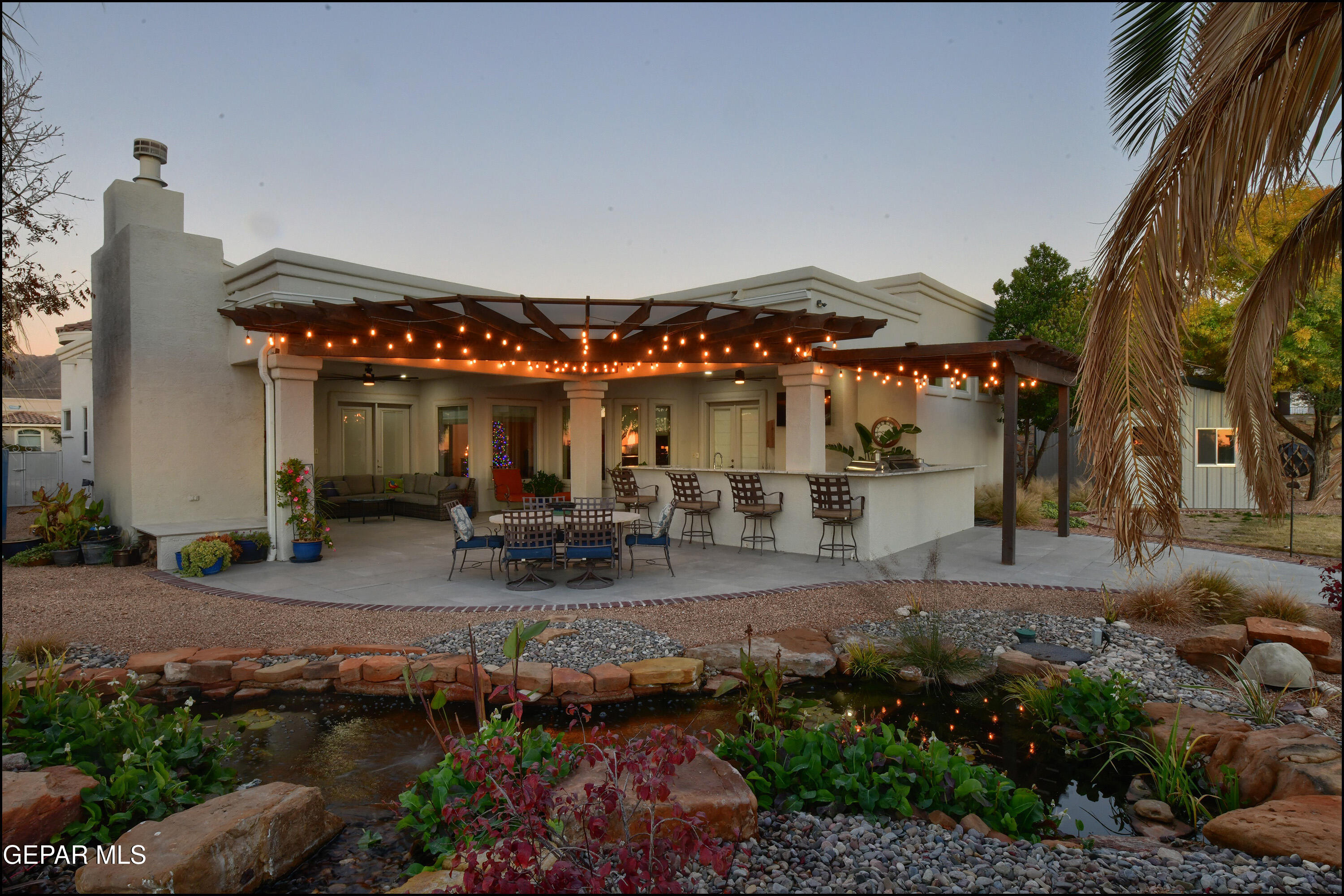 6320 Franklin Desert El Paso, TX 79912 - Photo 53 of 94 096