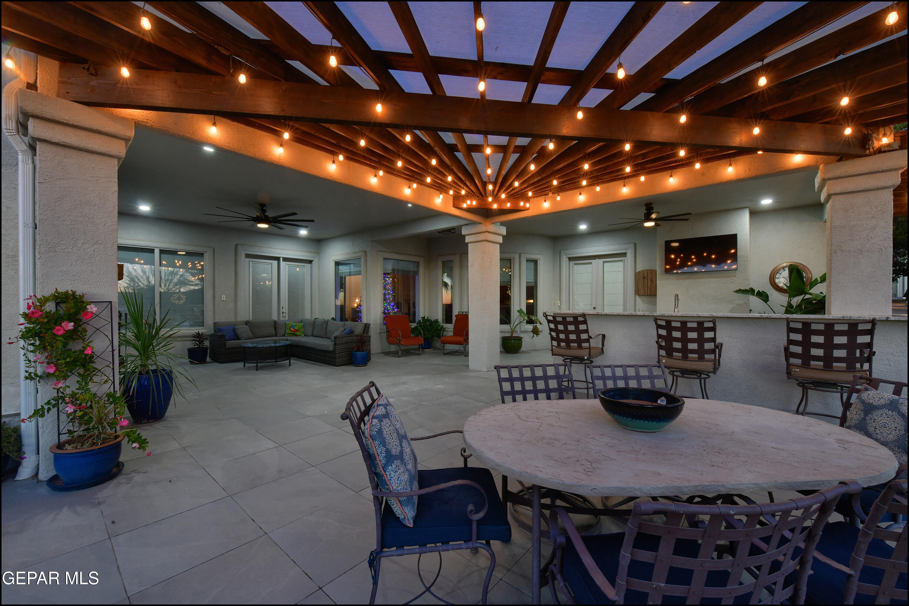 6320 Franklin Desert El Paso, TX 79912 - Photo 54 of 94 094