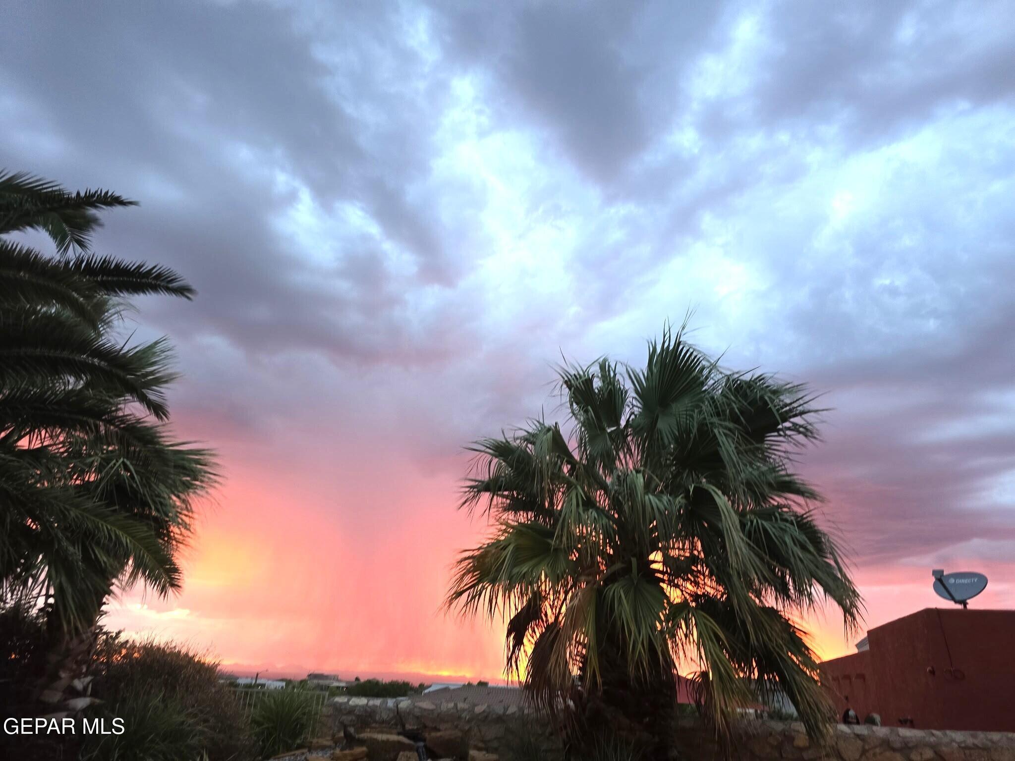 6320 Franklin Desert El Paso, TX 79912 - Photo 68 of 94 6320 Franklin Desert Sunset JG