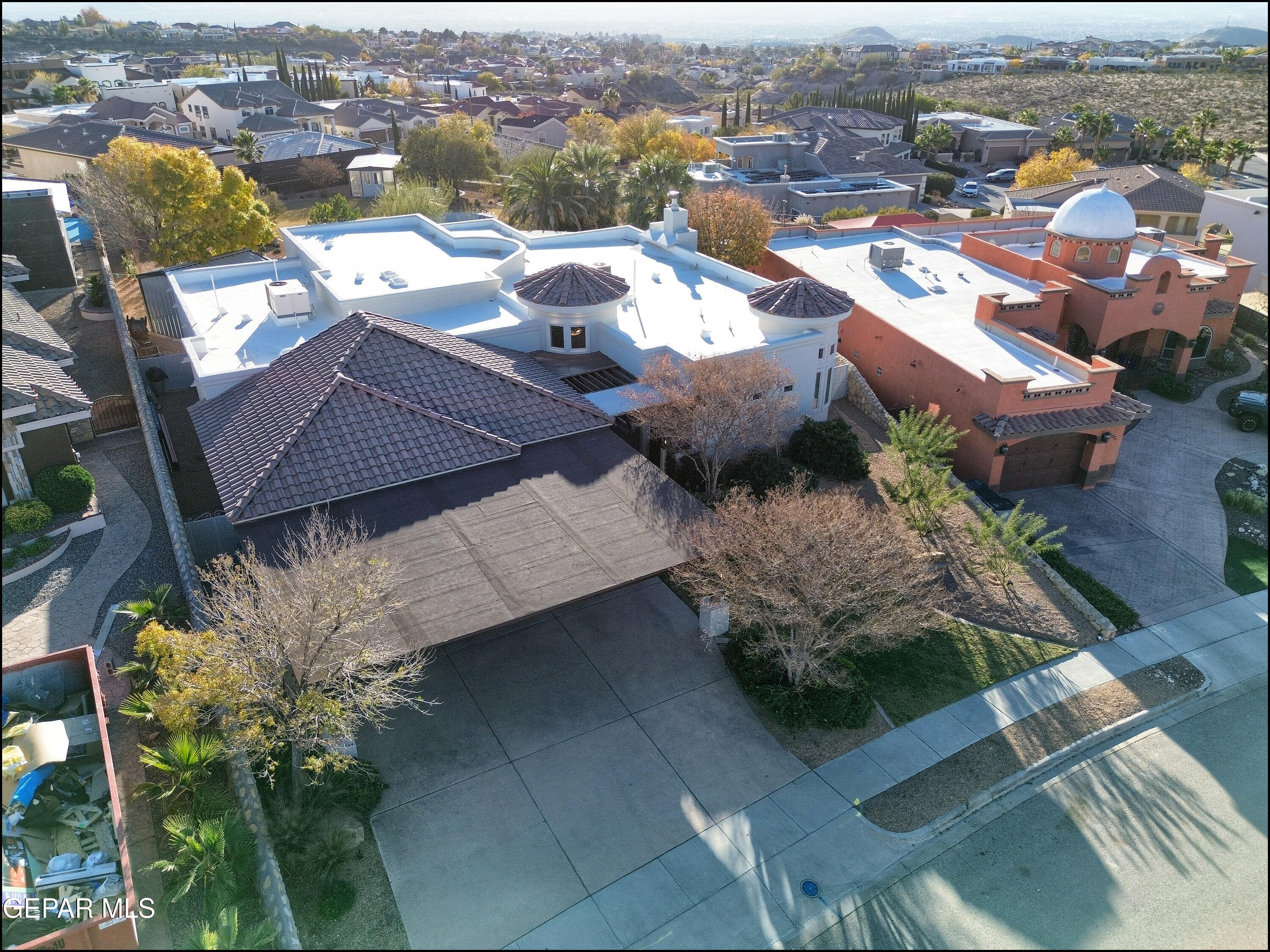 6320 Franklin Desert El Paso, TX 79912 - Photo 81 of 94 116
