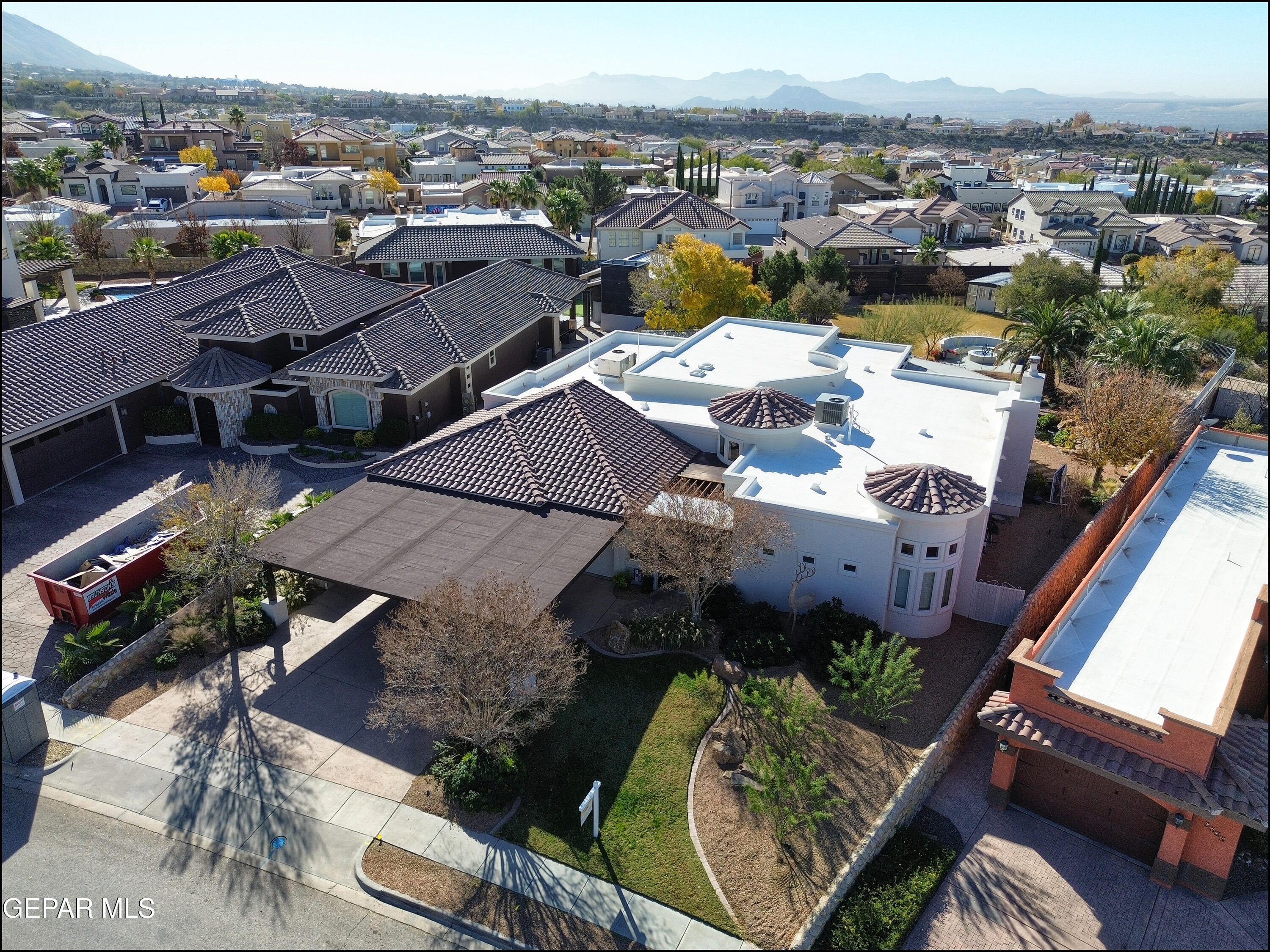 6320 Franklin Desert El Paso, TX 79912 - Photo 84 of 94 202