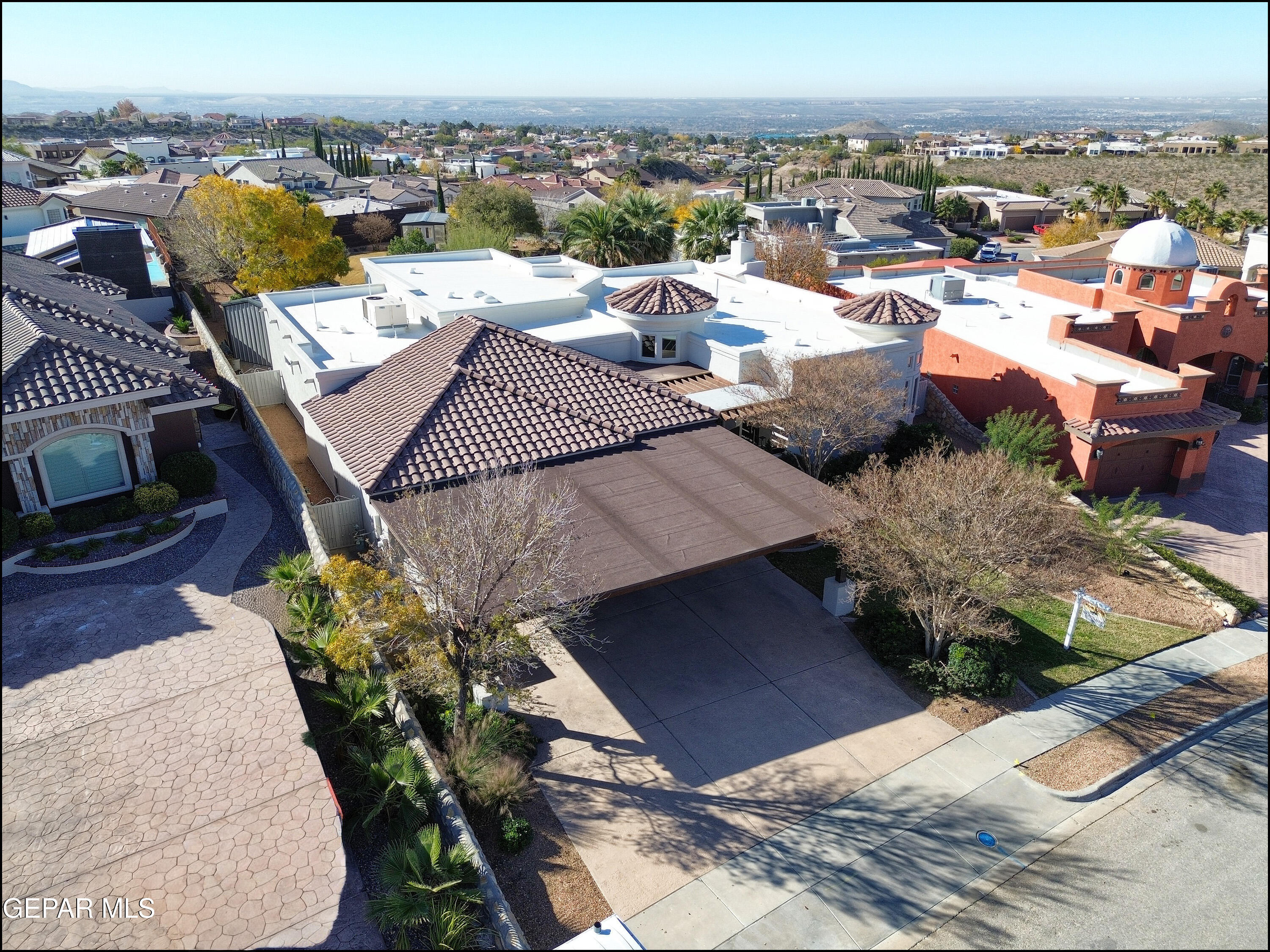 6320 Franklin Desert El Paso, TX 79912 - Photo 86 of 94 207