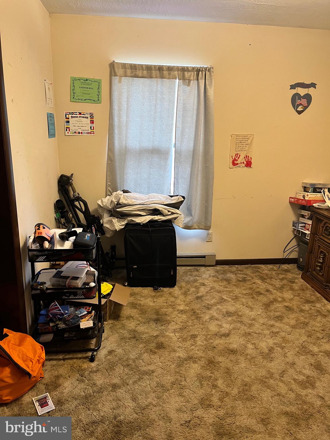 2166 Country Road Maysville, WV 26833 - Photo 23 of 54 a room with furniture and a gate