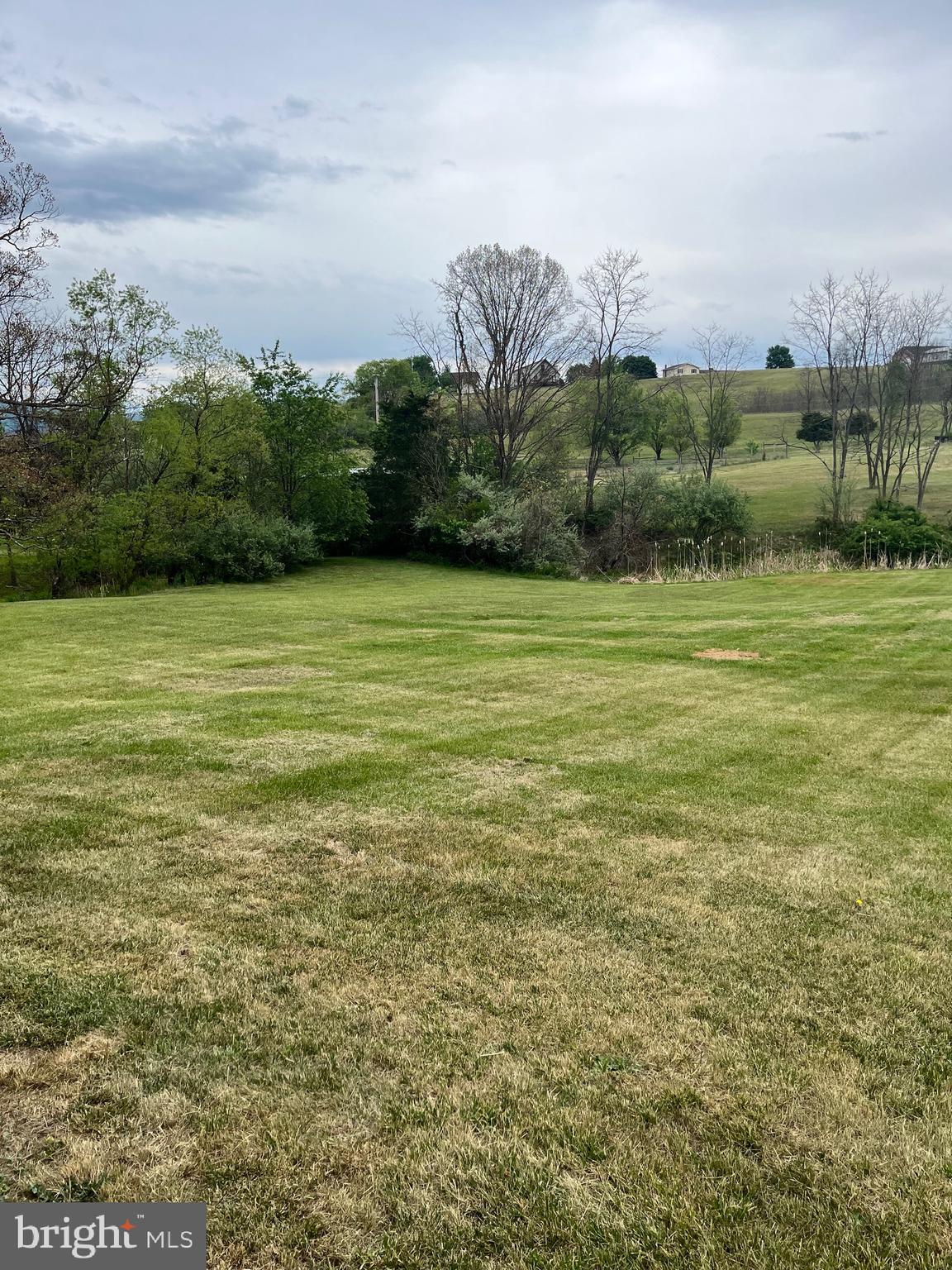 2166 Country Road Maysville, WV 26833 - Photo 28 of 54 a view of a field with an ocean