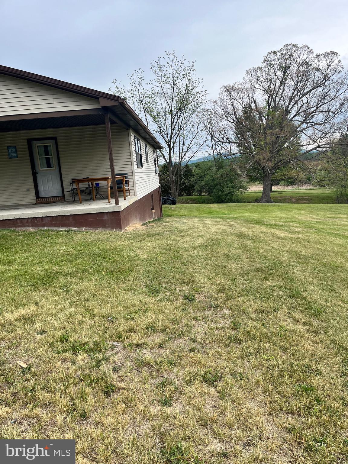 2166 Country Road Maysville, WV 26833 - Photo 37 of 54 a house view with a outdoor space
