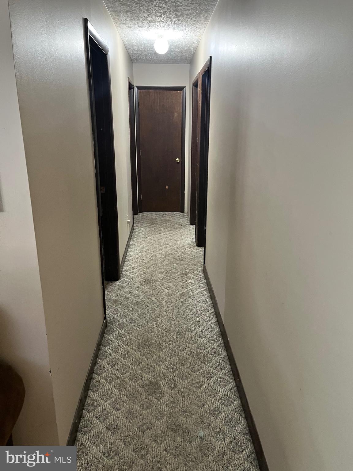 2166 Country Road Maysville, WV 26833 - Photo 9 of 54 a view of hallway