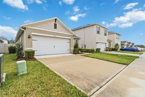 $369,000 | 2763 Swooping Sparrow Drive, St. Cloud, FL 34773