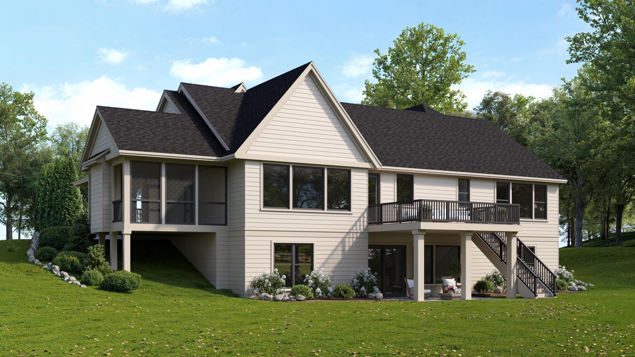 207 Benton Avenue Wayzata, MN 55391 - Photo 4 of 5