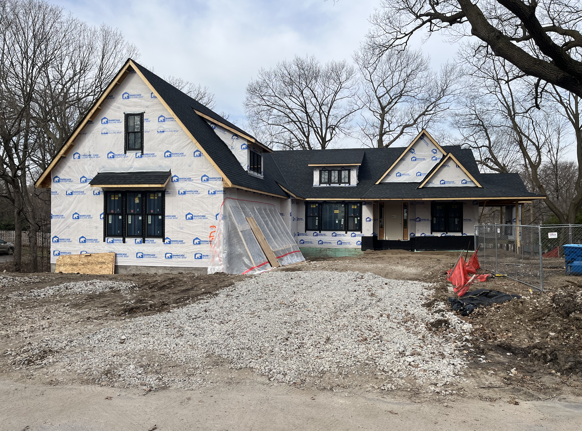 207 Benton Avenue Wayzata, MN 55391 - Photo 5 of 5
