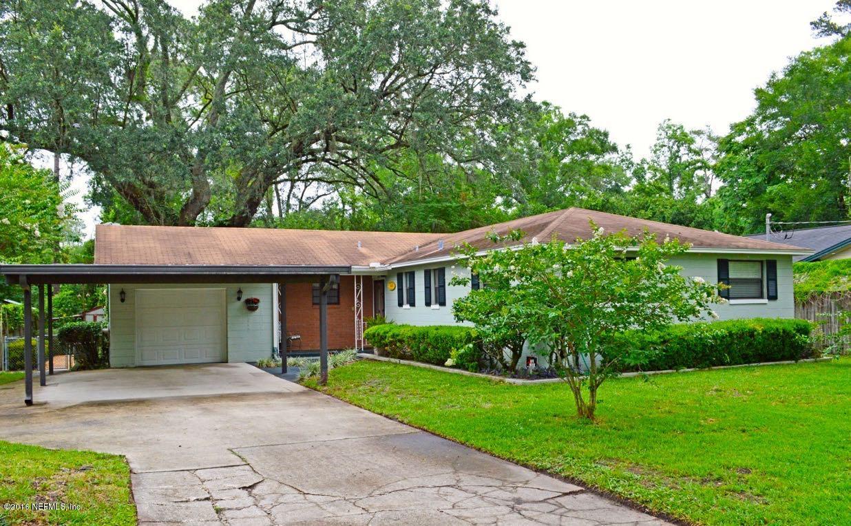 6237 Ogden Road Jacksonville, FL 32216 - Photo 1 of 29 Ogden rd