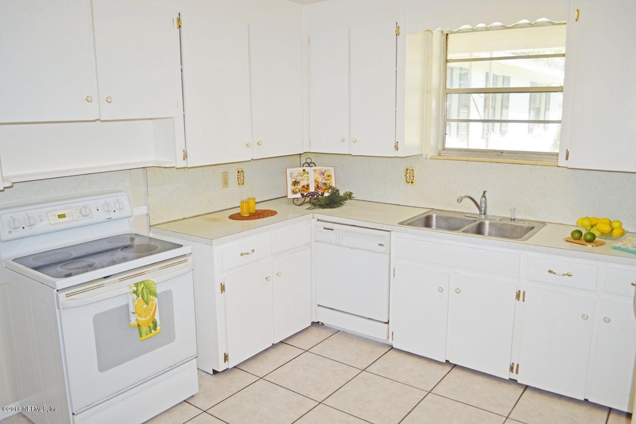 6237 Ogden Road Jacksonville, FL 32216 - Photo 13 of 29 Kitchen