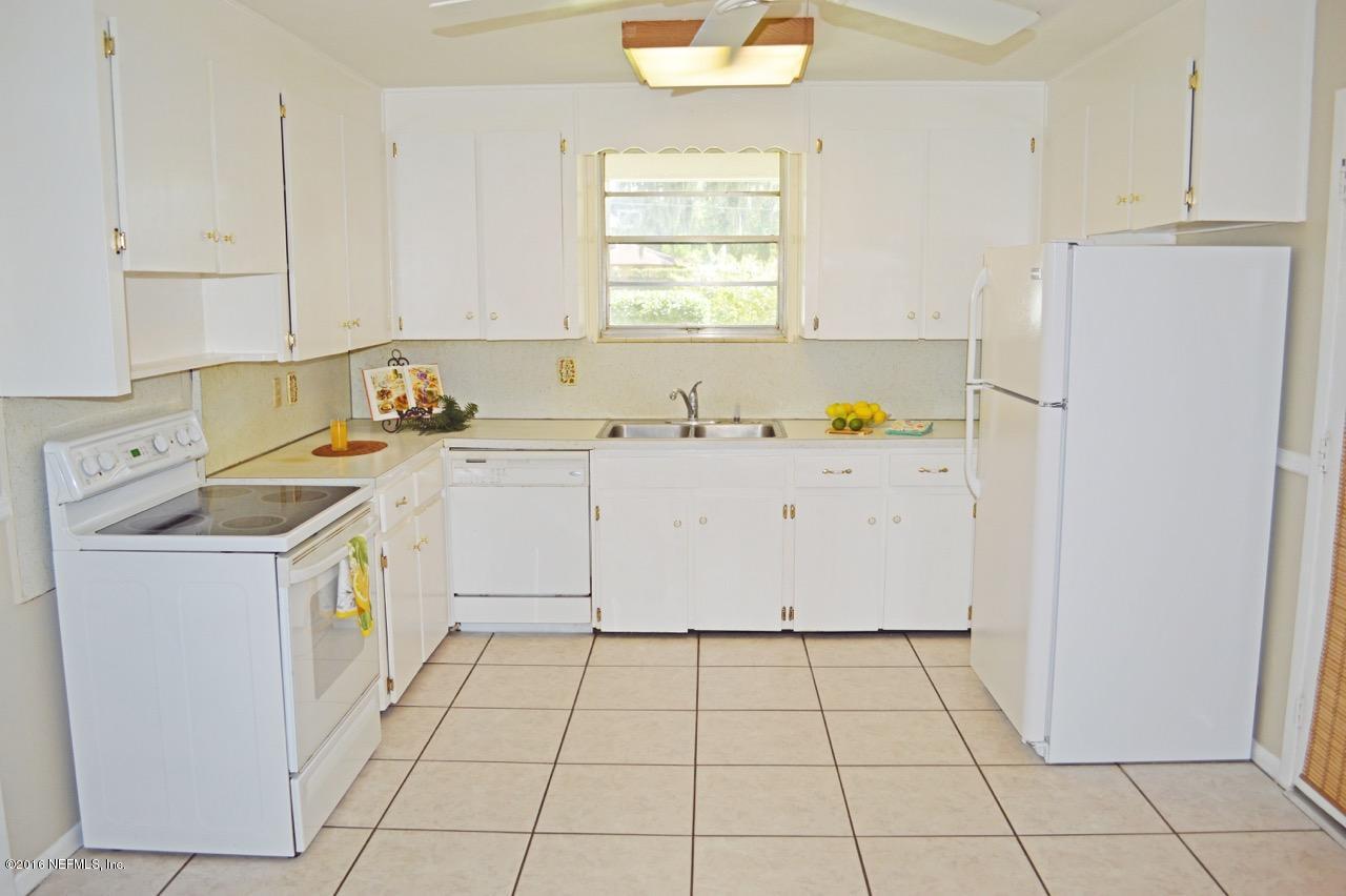 6237 Ogden Road Jacksonville, FL 32216 - Photo 14 of 29 Kitchen