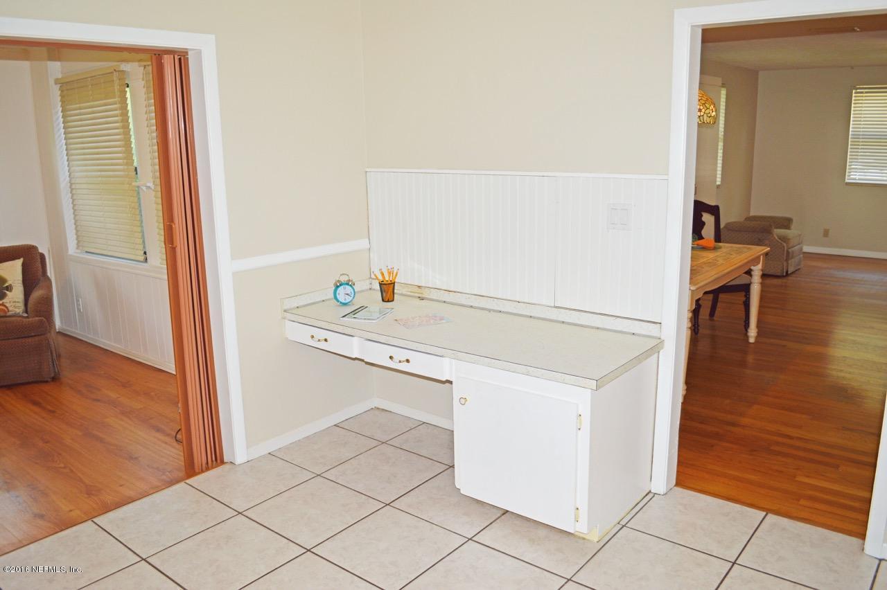6237 Ogden Road Jacksonville, FL 32216 - Photo 15 of 29 Kitchen