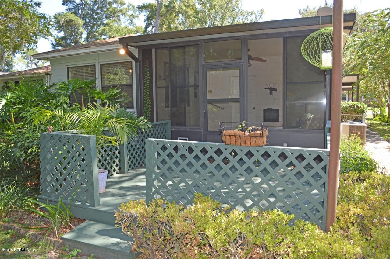 6237 Ogden Road Jacksonville, FL 32216 - Photo 26 of 29 Bacyyard