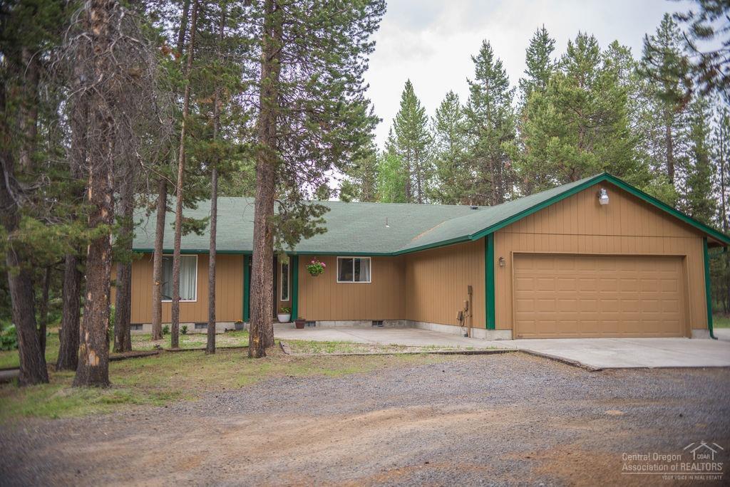 54278 Huntington Road Bend, OR 97707 - Photo 2 of 20 Additional Photo