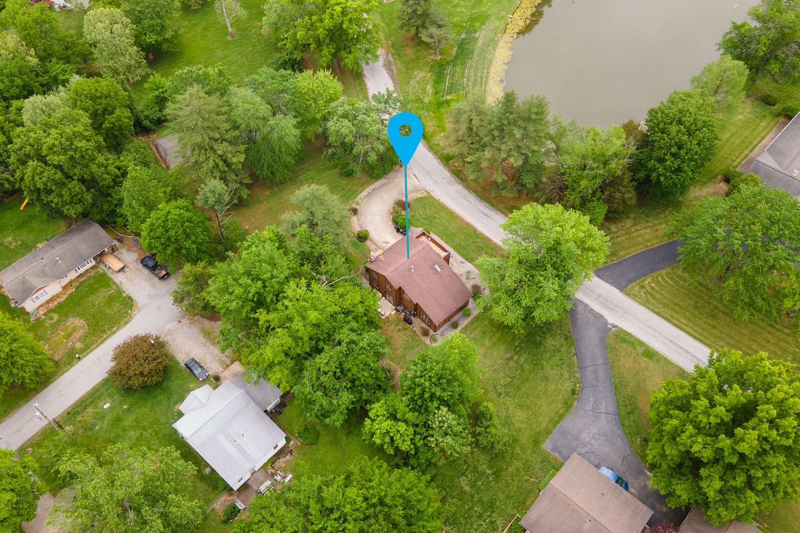 183 Heritage Road Carbondale, IL 62903 - Photo 41 of 44 Gallery Image 41