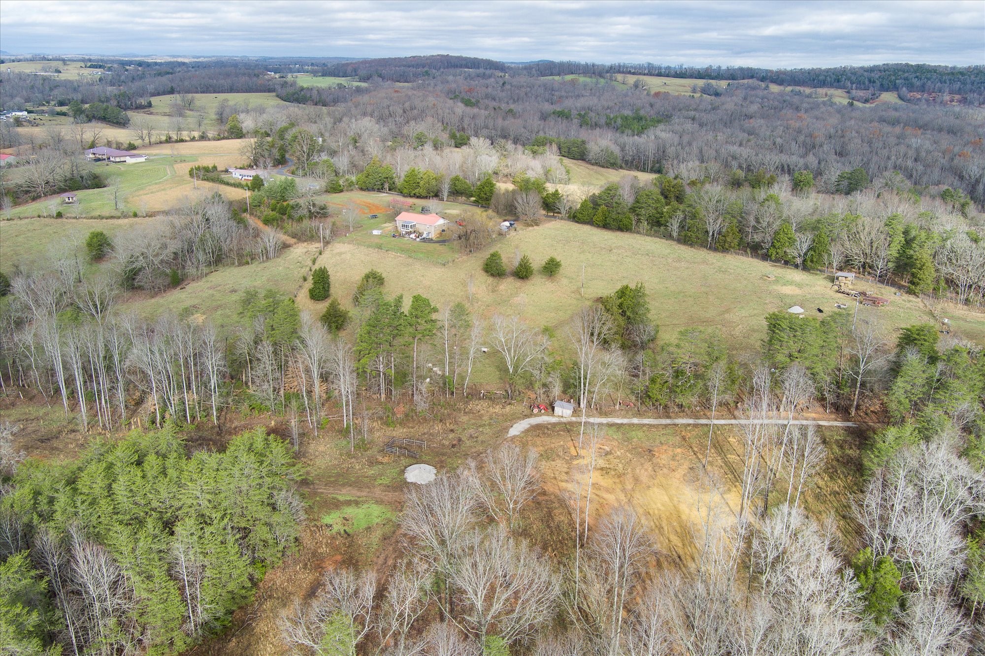 0 Hull Road Monroe, TN 38573 - Photo 8 of 12