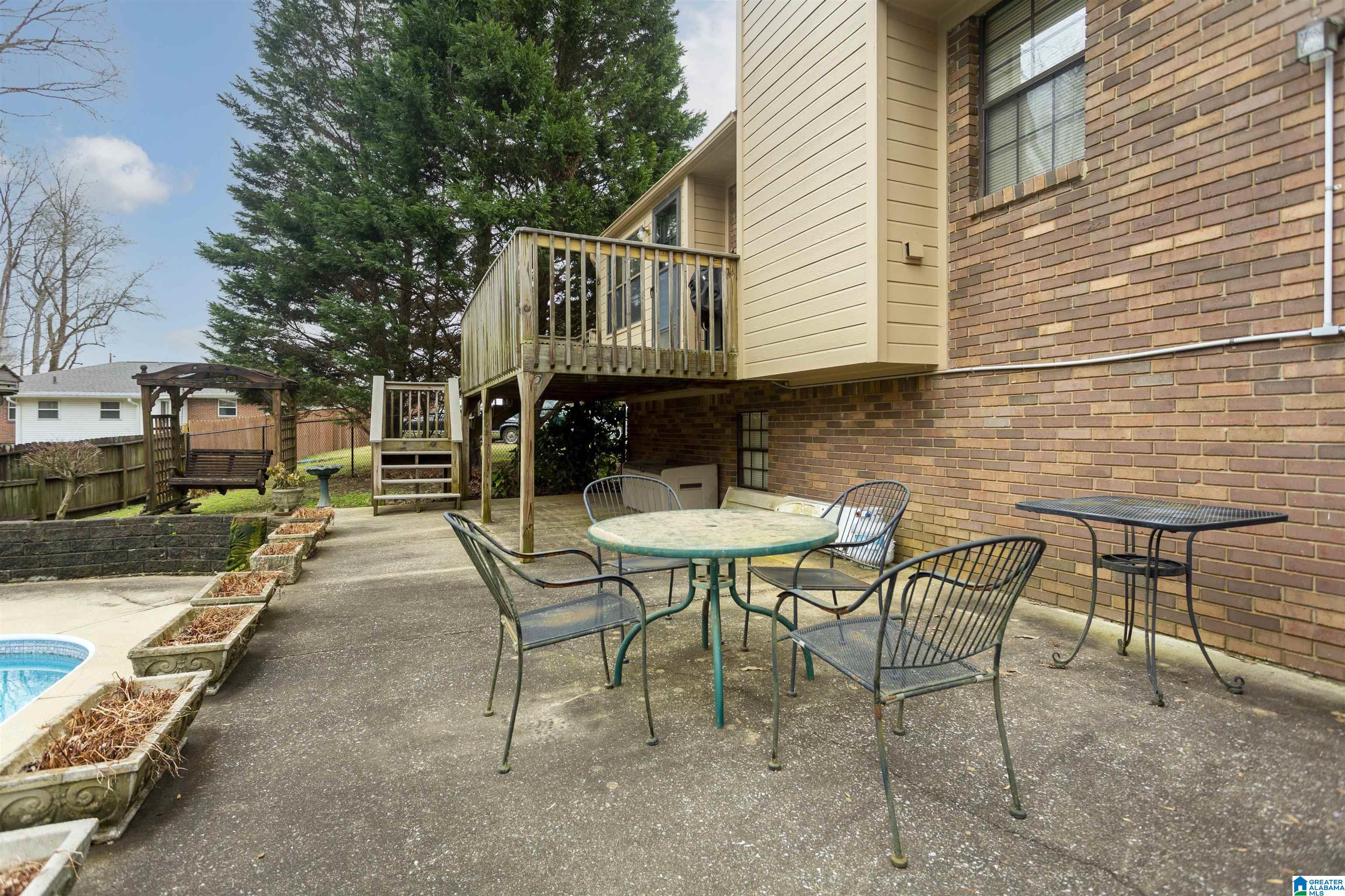 1202 7th Street Pleasant Grove, AL 35127 - Photo 9 of 41