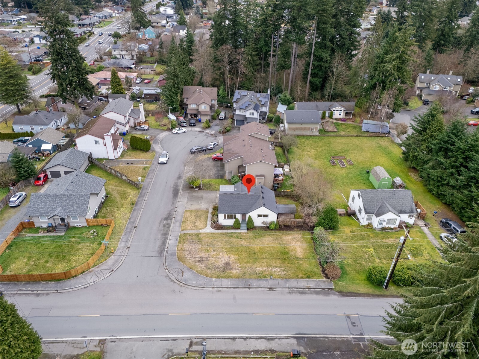 6901 Lower Ridge Road Everett, WA 98203 - Photo 33 of 34
