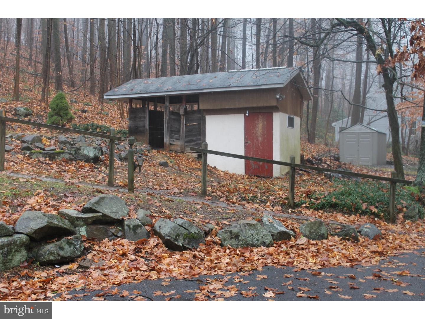 1860 Little Road Perkiomenville, PA 18074 - Photo 13 of 14 Gallery Image 13