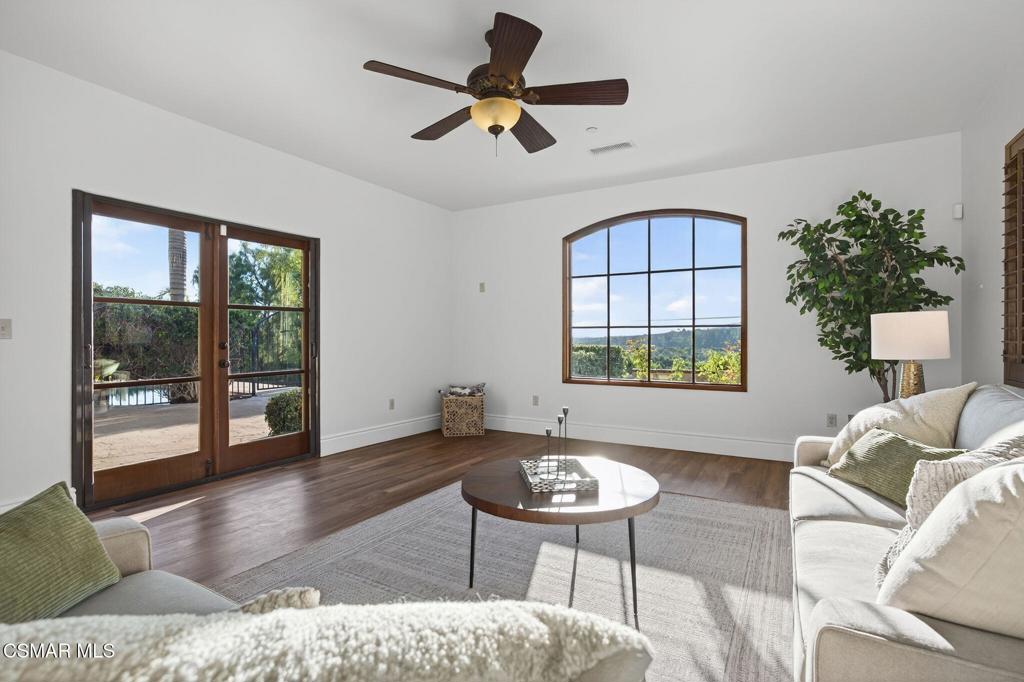 1560 Goodenough Road Fillmore, CA 93015 - Photo 14 of 76 a living room with furniture and a window