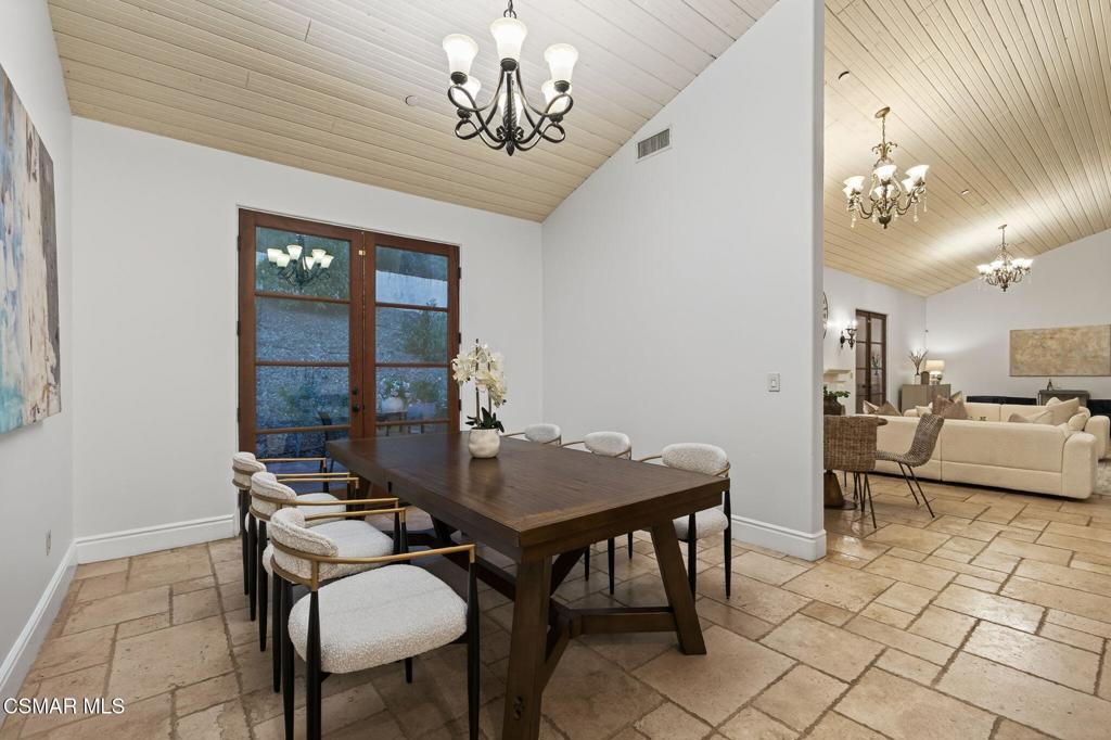 1560 Goodenough Road Fillmore, CA 93015 - Photo 18 of 76 a view of a dining room with furniture