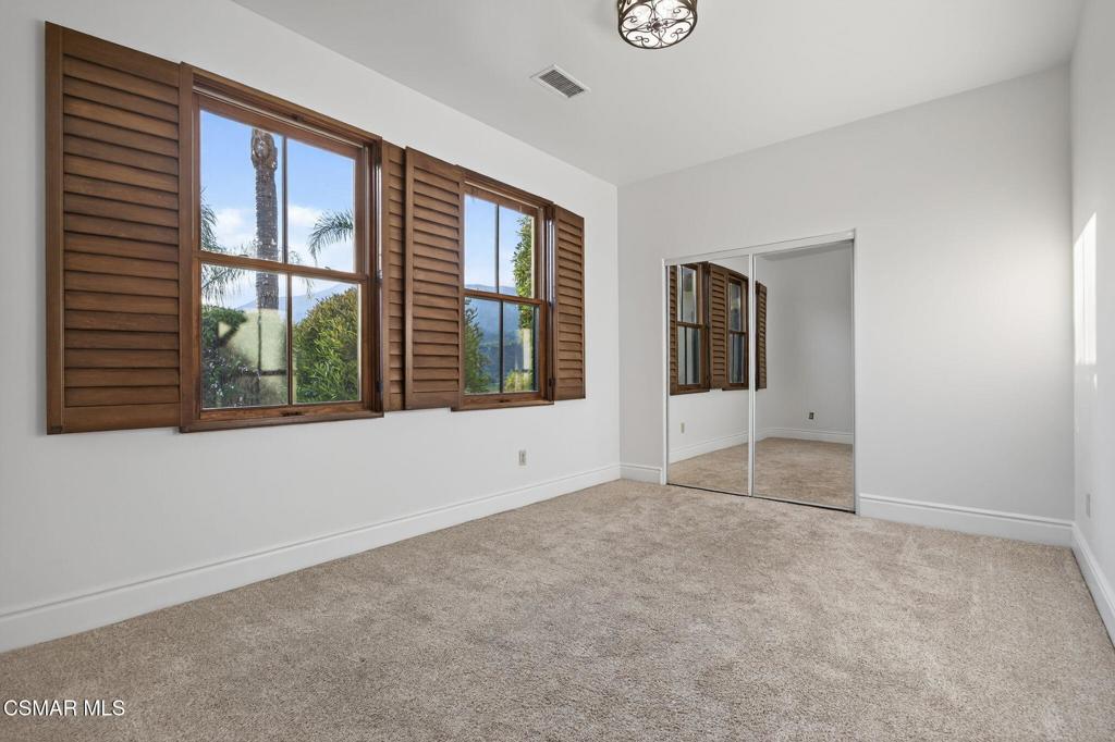 1560 Goodenough Road Fillmore, CA 93015 - Photo 36 of 76 an empty room with windows