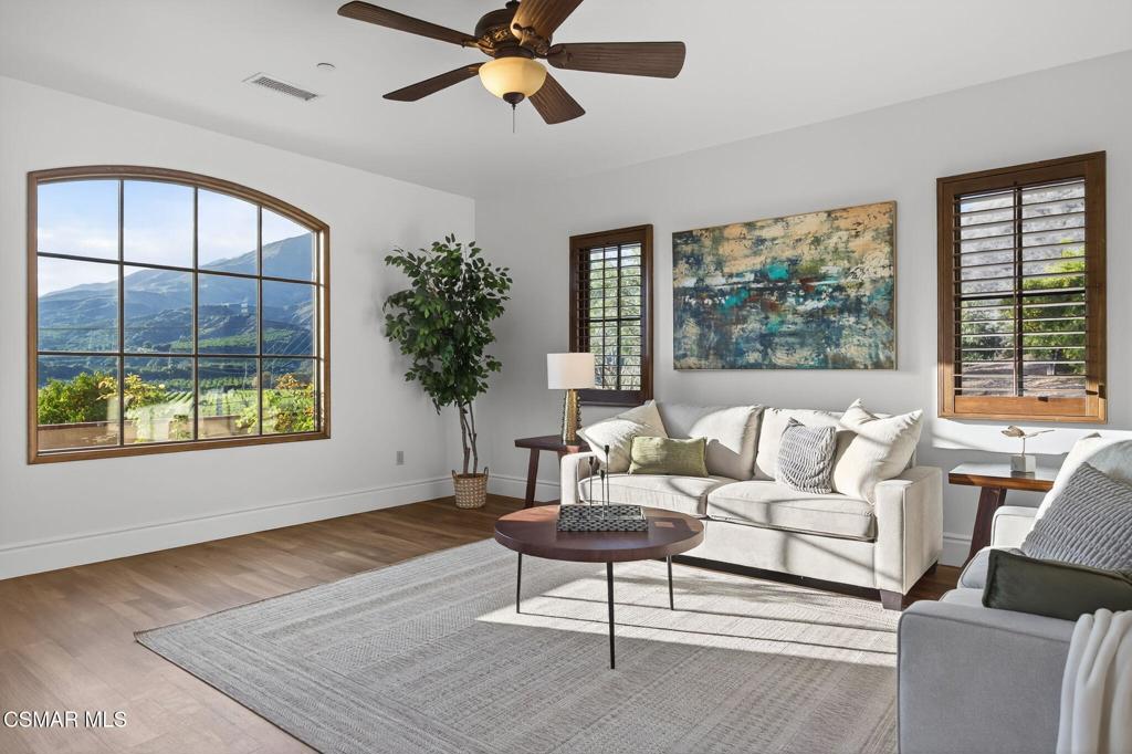 1560 Goodenough Road Fillmore, CA 93015 - Photo 5 of 76 a living room with furniture and a window