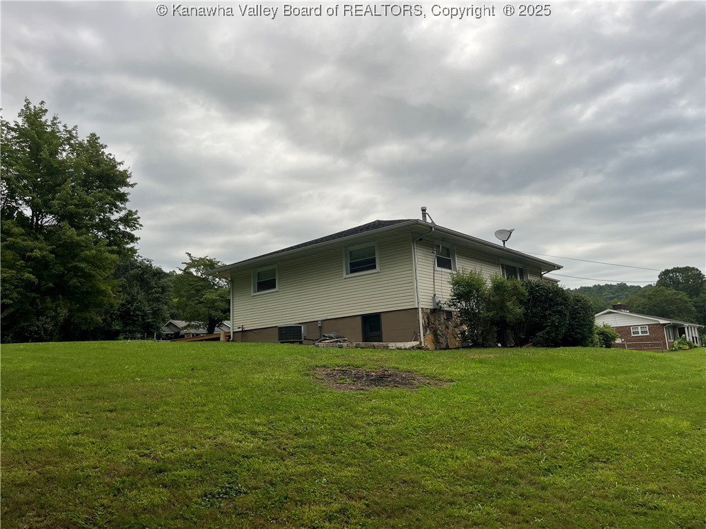 80 Flint Lane Racine, WV 25165 - Photo 32 of 34 Gallery Image 32