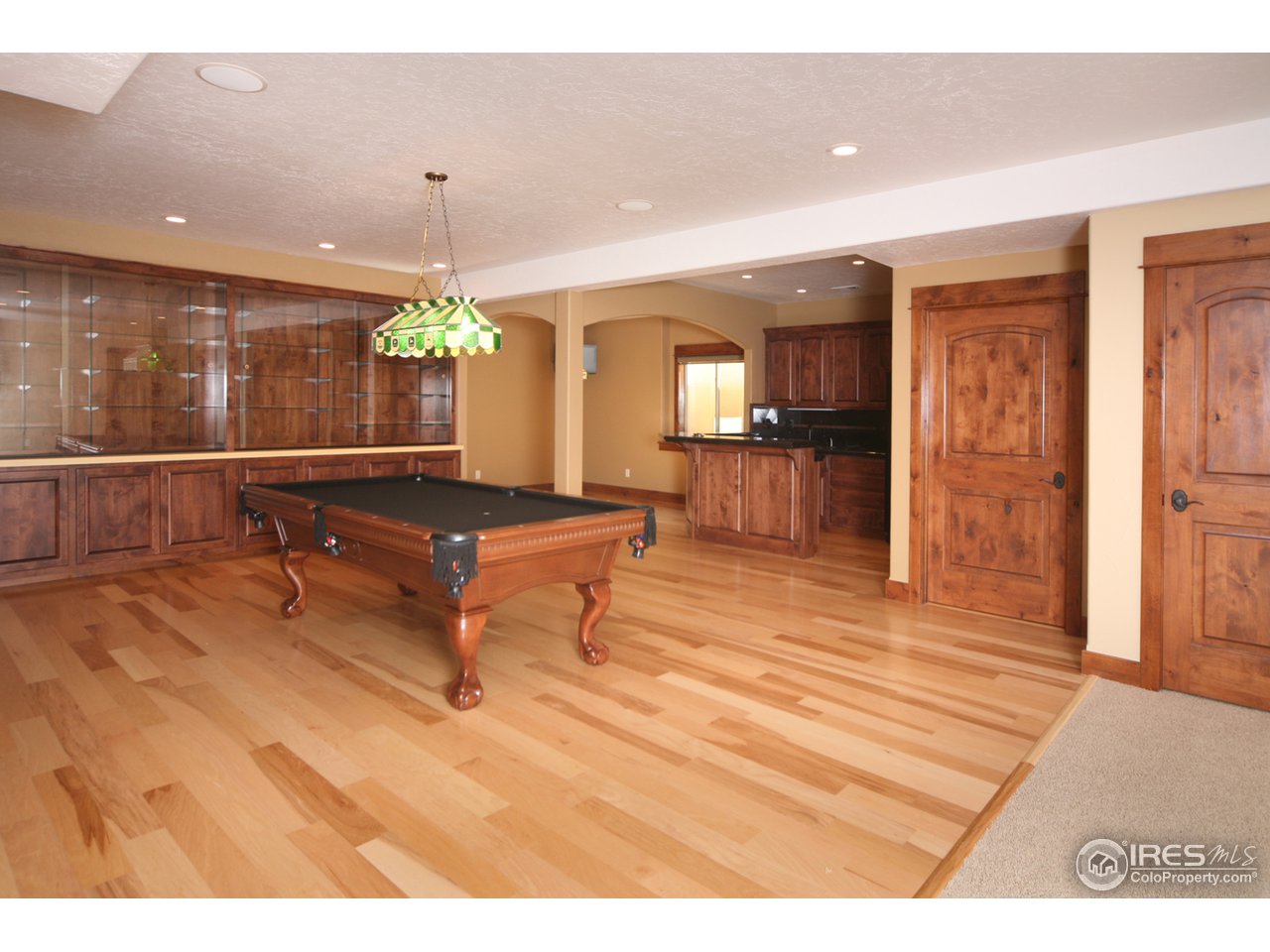 1451 Prairie Hawk Road Eaton, CO 80615 - Photo 16 of 18 Rec Room
