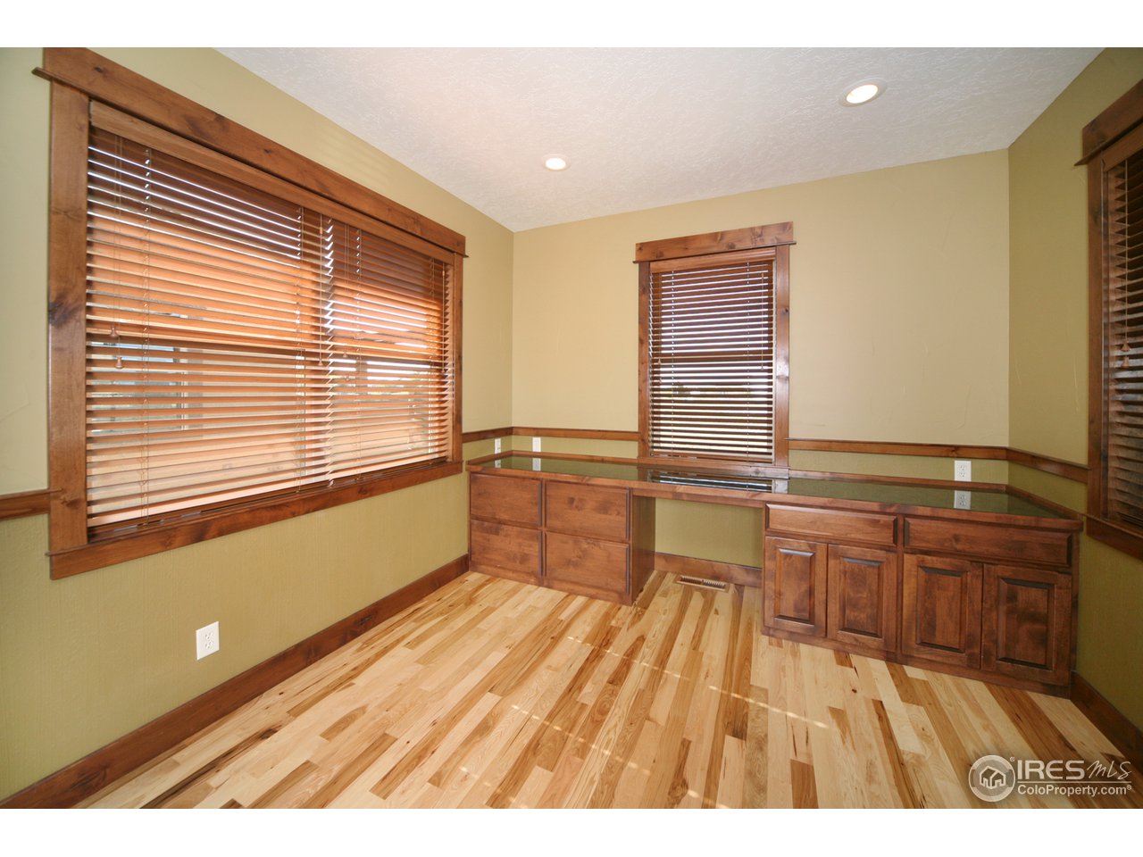 1451 Prairie Hawk Road Eaton, CO 80615 - Photo 8 of 18 Office/Study