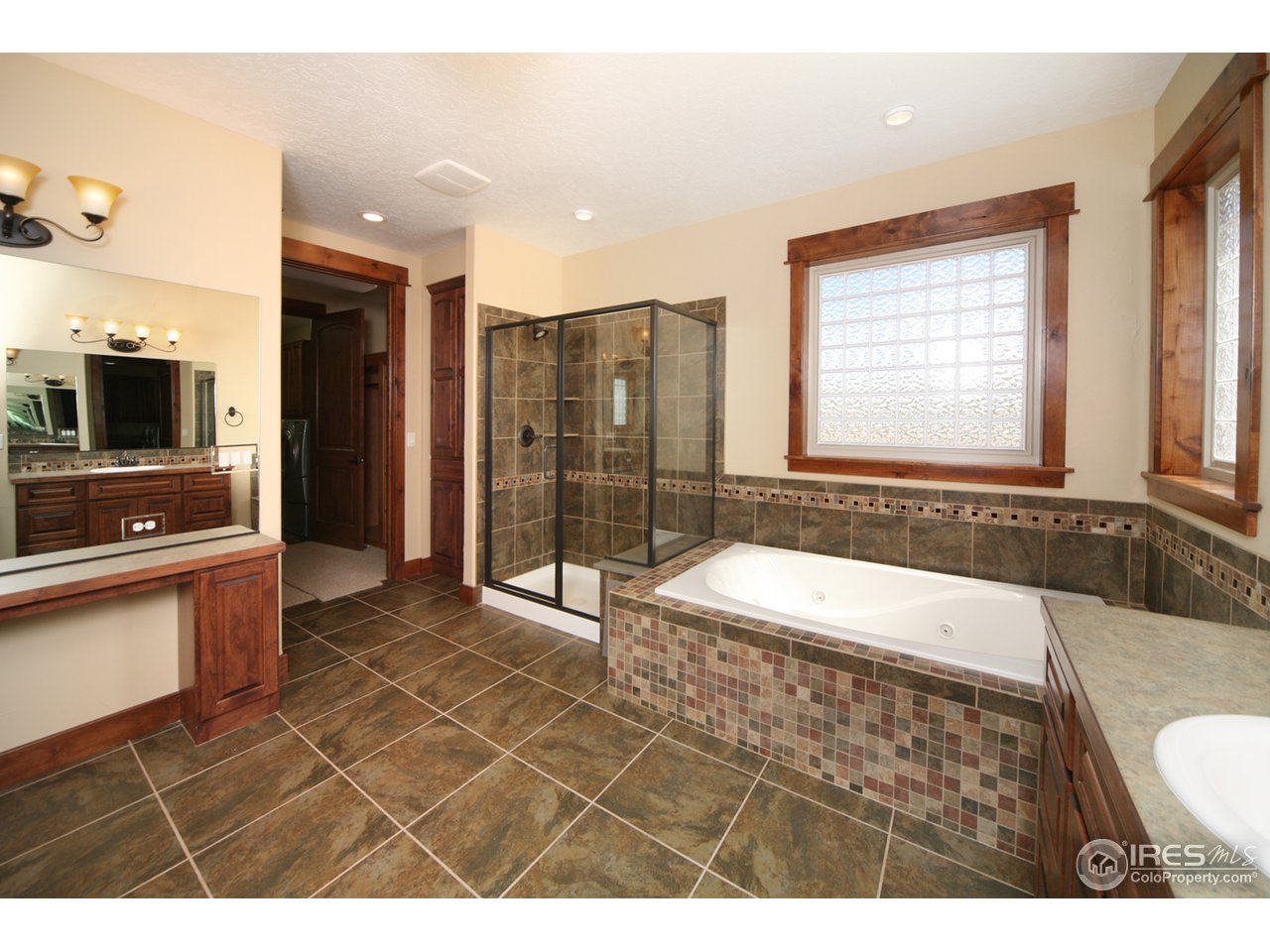 1451 Prairie Hawk Road Eaton, CO 80615 - Photo 10 of 18 Master Bathroom
