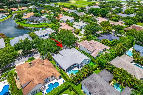 $4,695,000 | 3164 St Annes Drive, Boca Raton, FL 33496