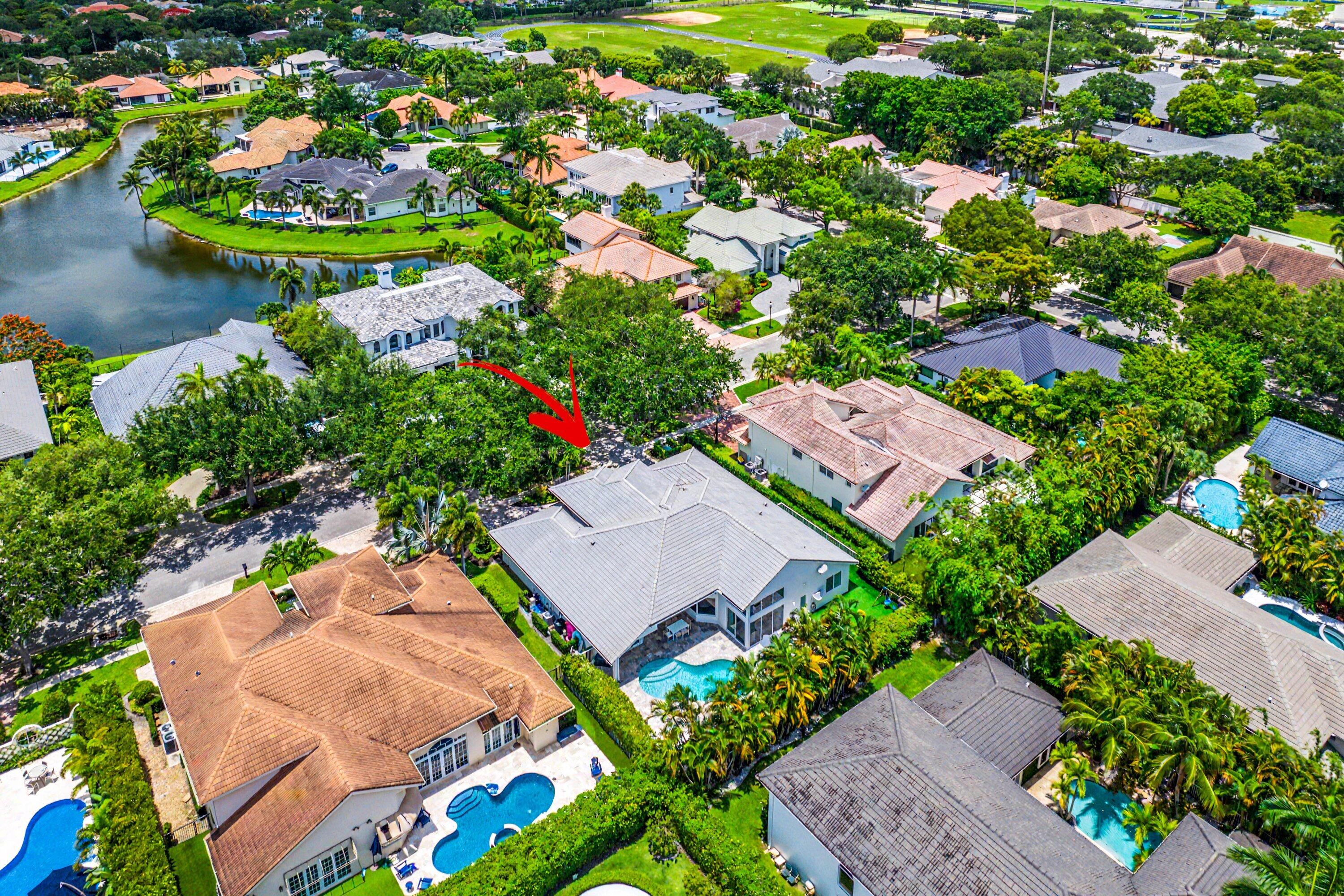 3164 St Annes Drive Boca Raton, FL 33496 - Photo 43 of 51 043-3164SaintAnnesDrive-BocaRaton-FL-334
