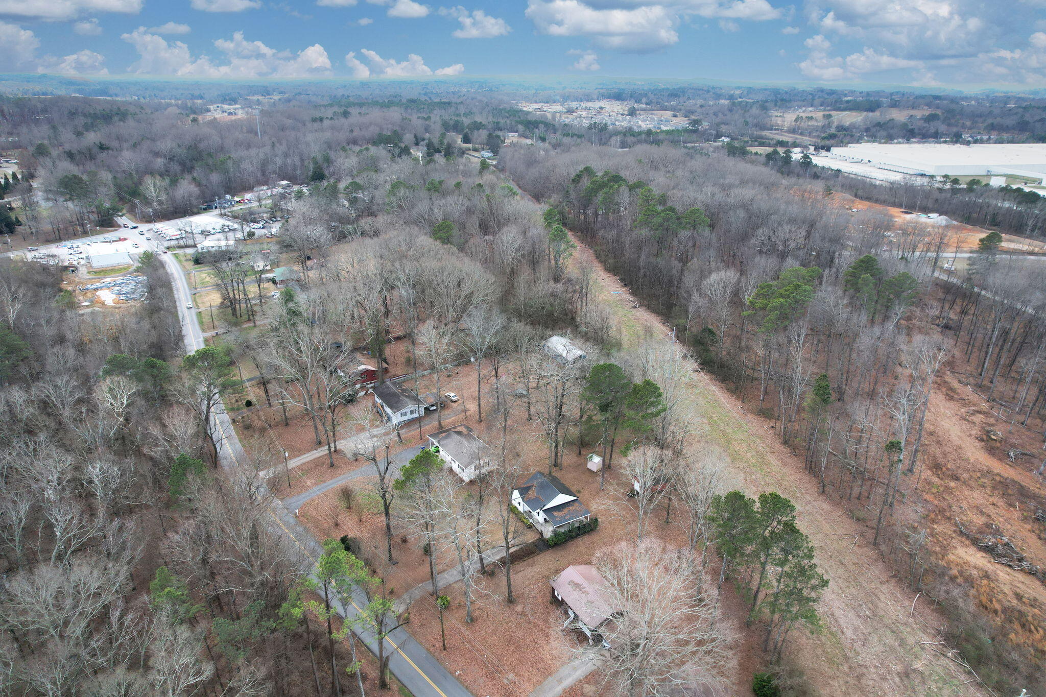 817 Minnis Road Cleveland, TN 37323 - Photo 27 of 28 11-web-or-mls-DJI_0696