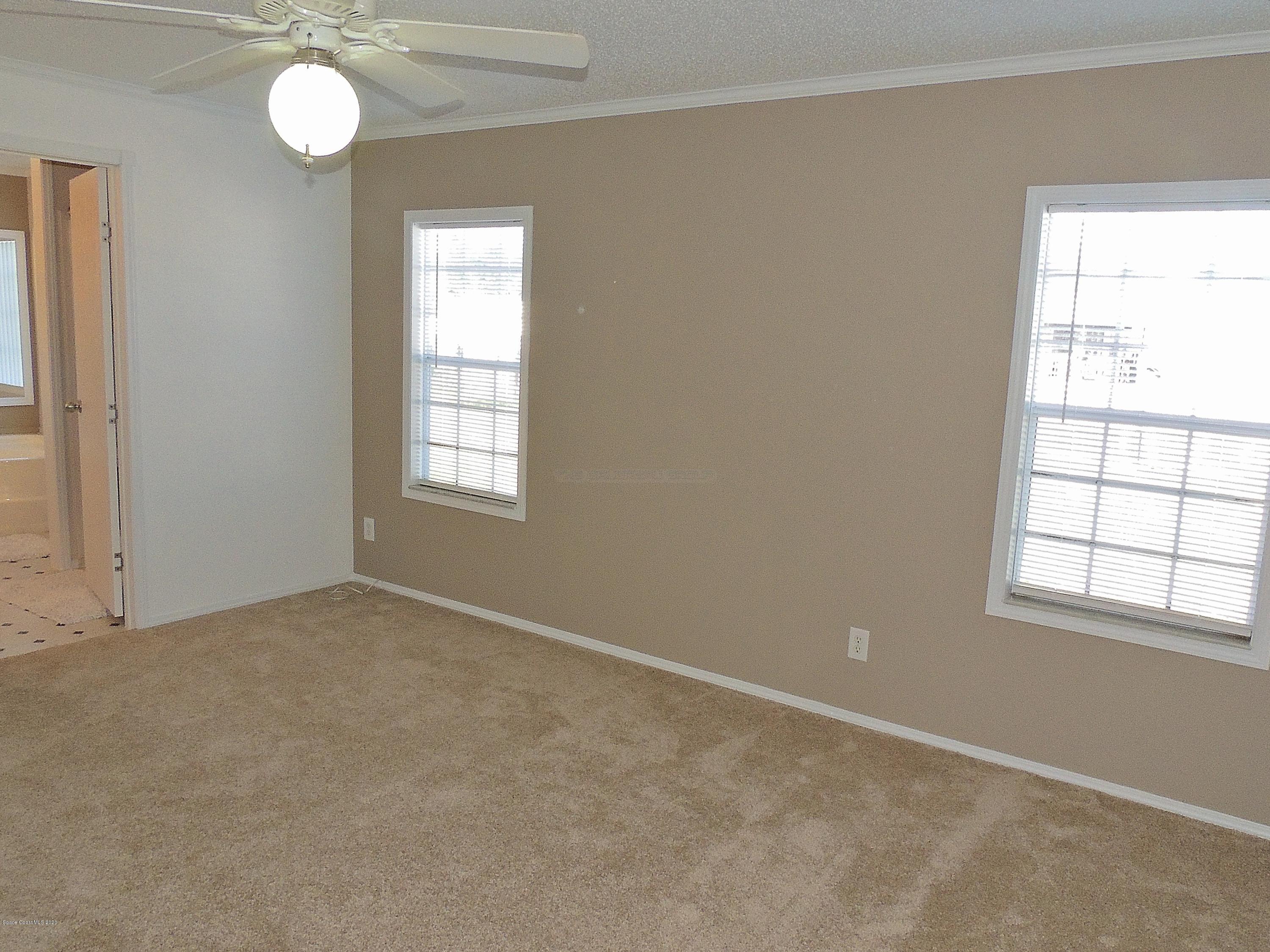 855 Phyllis Way Cocoa, FL 32926 - Photo 20 of 54 Master Bedroom