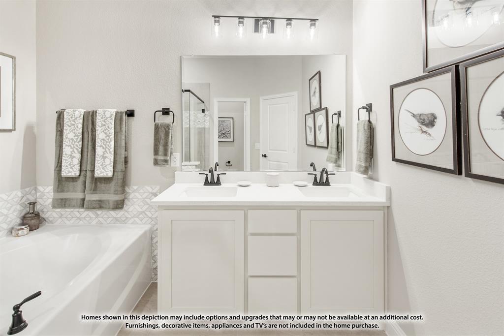 5402 Rutherford Drive Midlothian, TX 76065 - Photo 22 of 25