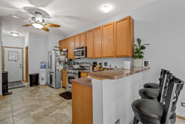 17542 Gilbert Drive Lockport, IL 60441 - Photo 14 of 24