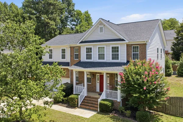 $705,000 | 2005 Red Sage Court, Apex, NC 27502