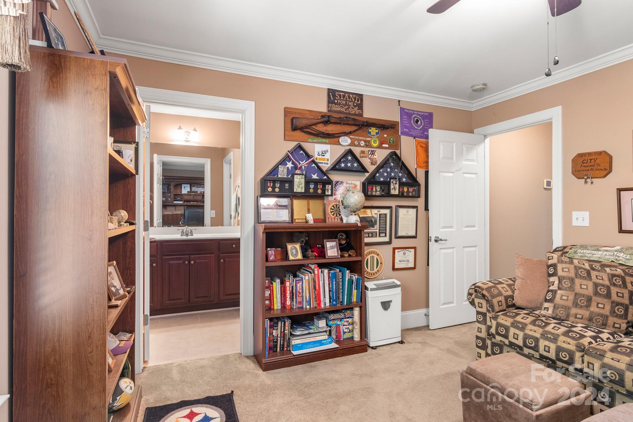 122 Spring Run Road Mooresville, NC 28117 - Photo 35 of 48 Gallery Image 35