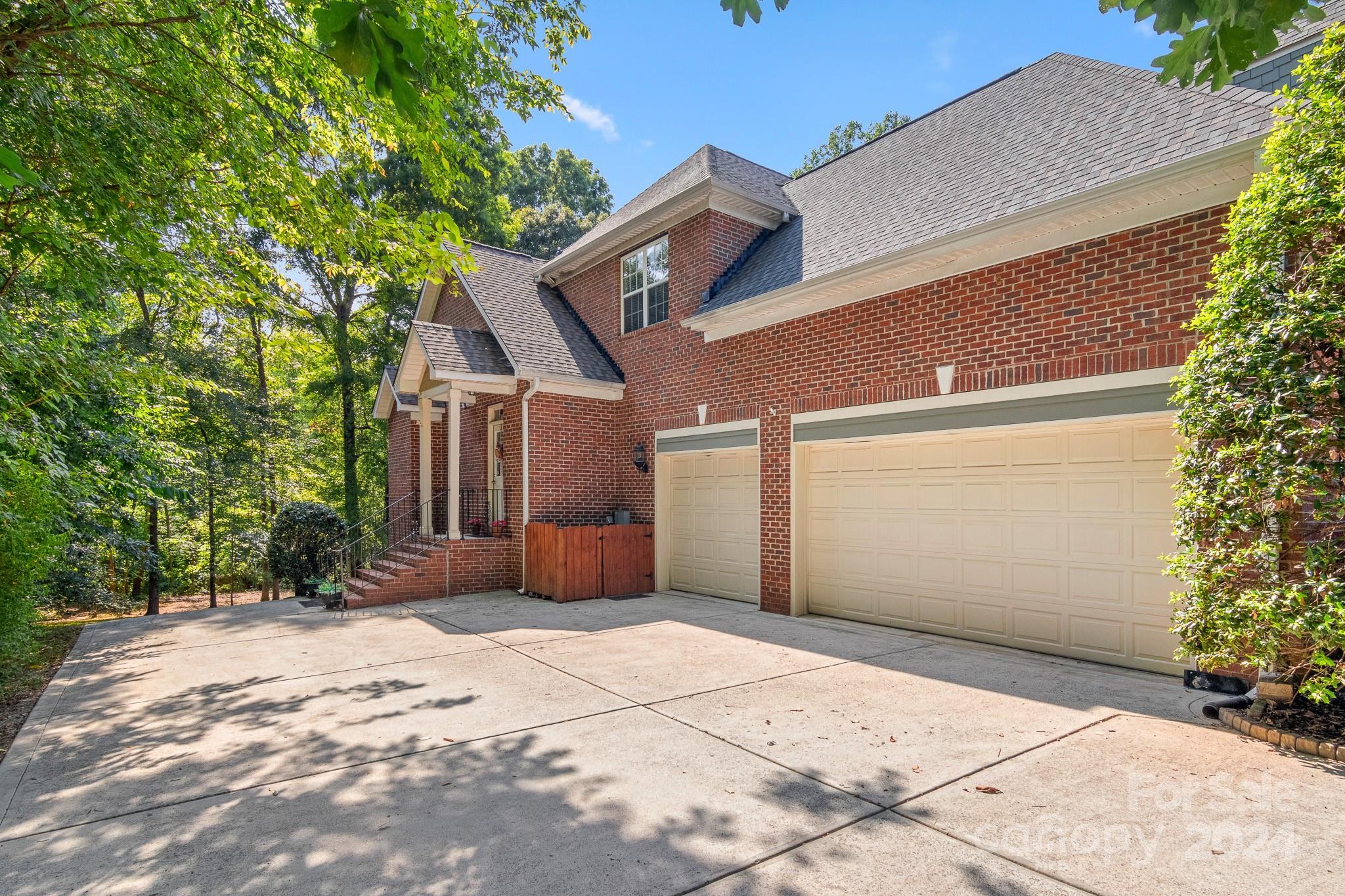 122 Spring Run Road Mooresville, NC 28117 - Photo 46 of 48 Gallery Image 46
