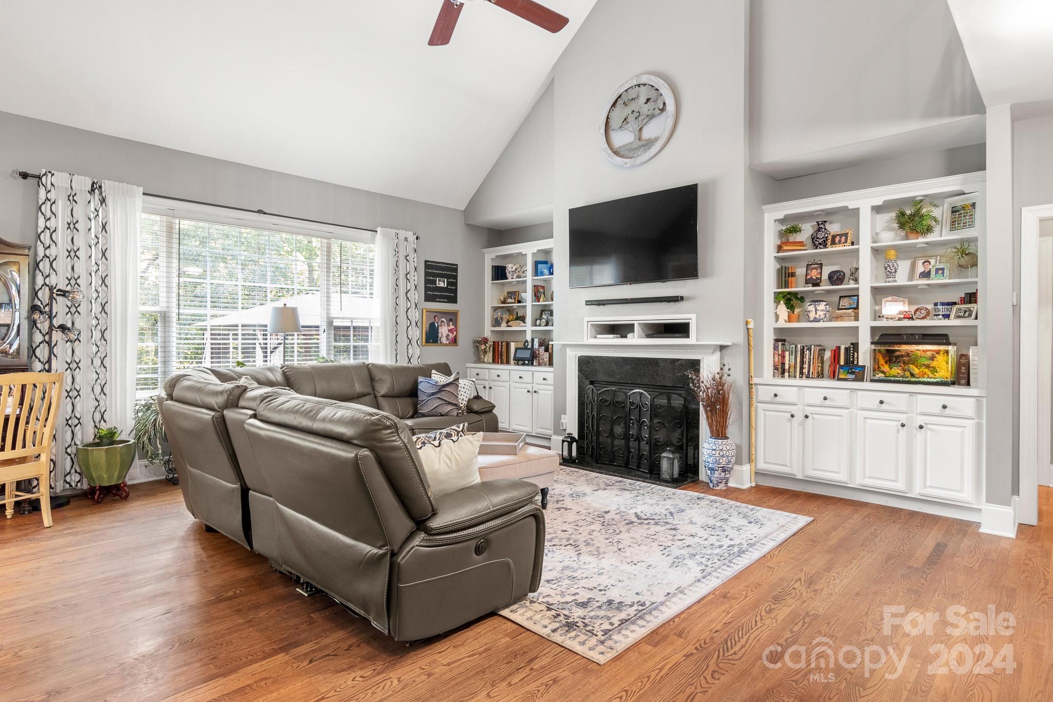 122 Spring Run Road Mooresville, NC 28117 - Photo 8 of 48 Gallery Image 8