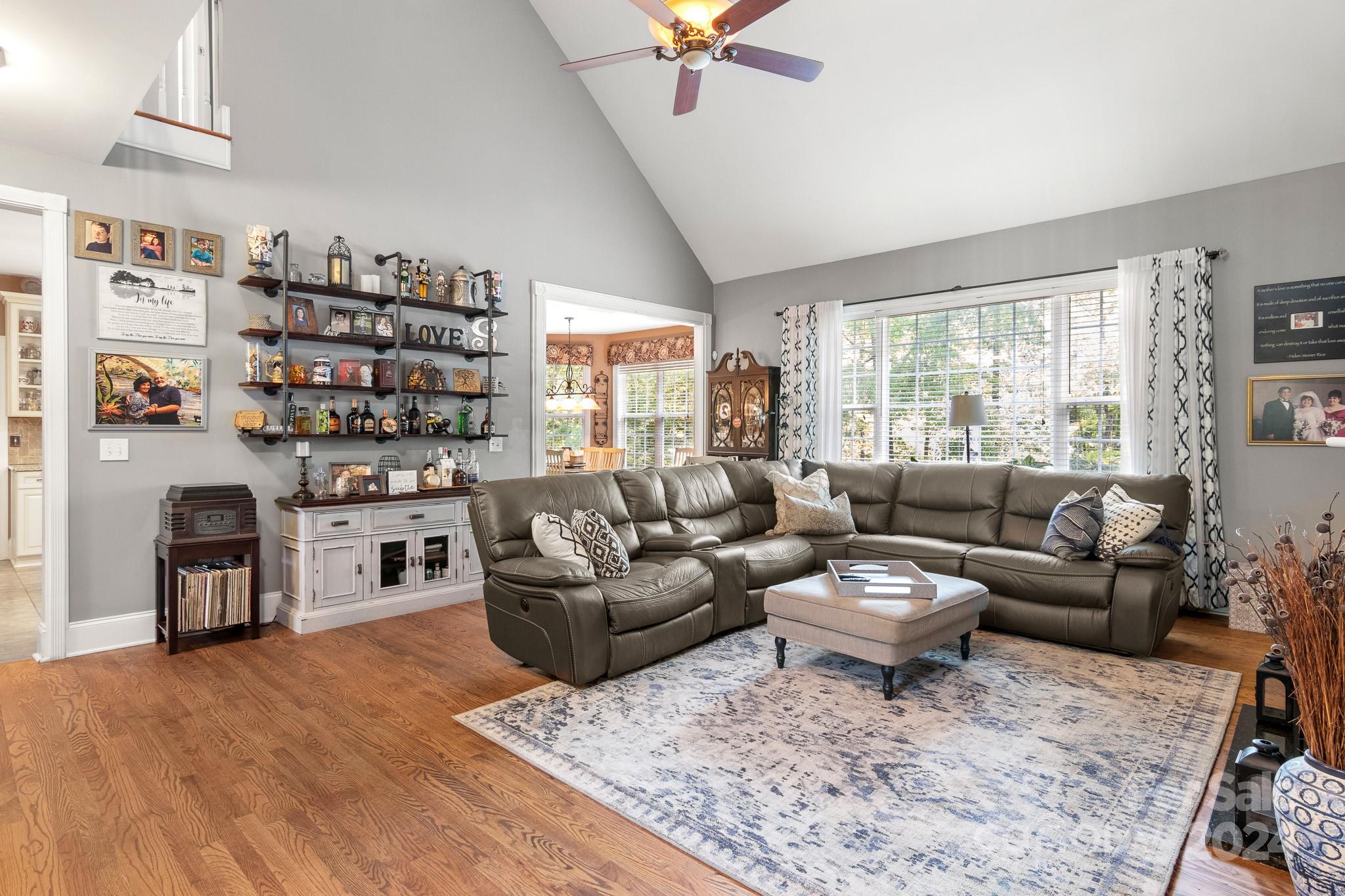 122 Spring Run Road Mooresville, NC 28117 - Photo 9 of 48 Gallery Image 9