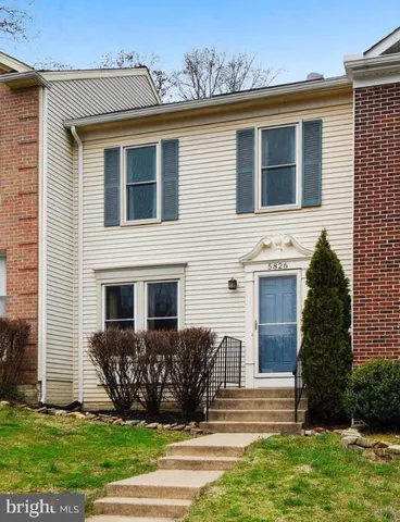 $579,000 | 5826 Westwater Court, Centreville, VA 20121