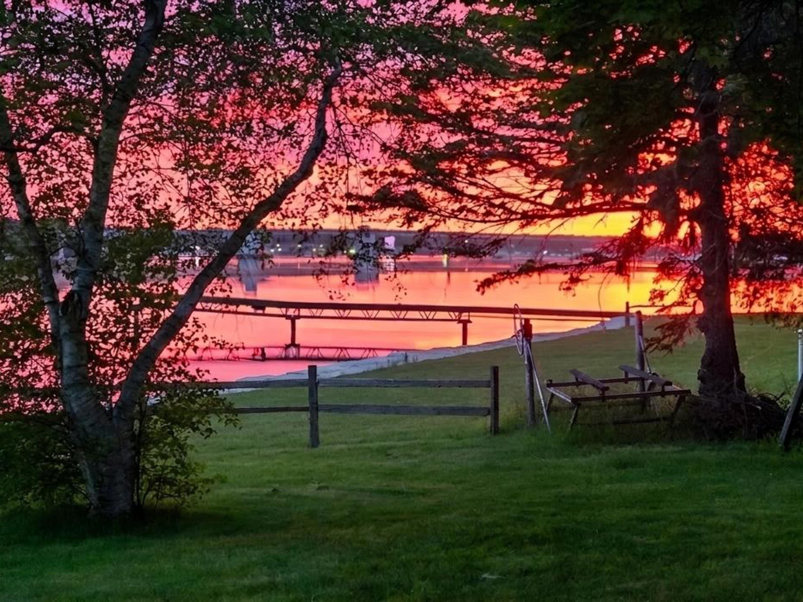 1537 Cove Road Sturgeon Bay, WI 54235 - Photo 32 of 33