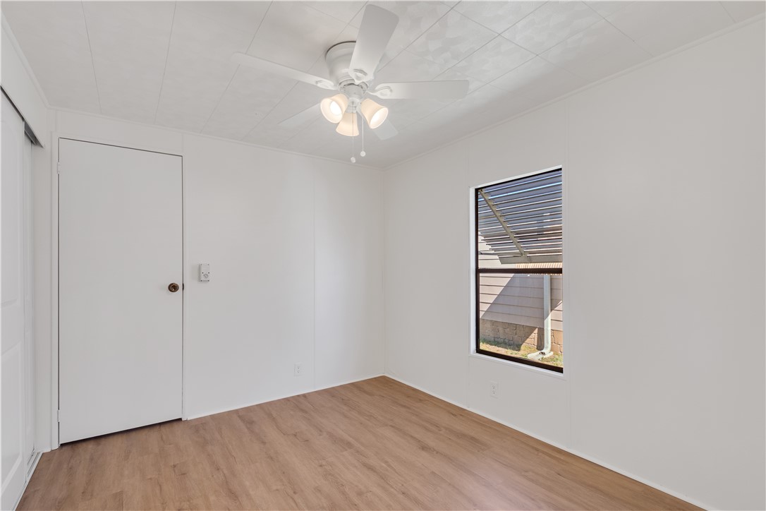 908 Oleander Circle Sebastian, FL 32976 - Photo 19 of 36 a view of an empty room with a window