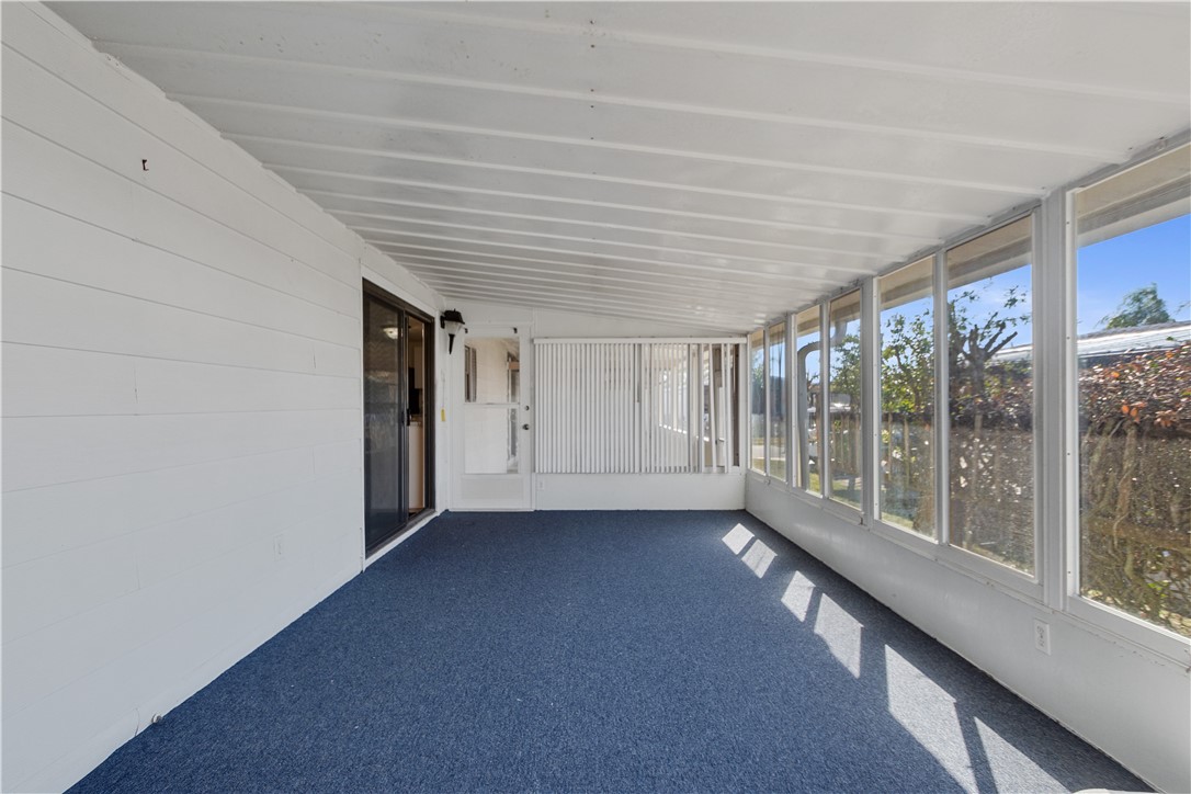 908 Oleander Circle Sebastian, FL 32976 - Photo 23 of 36 a view of an empty room with a window